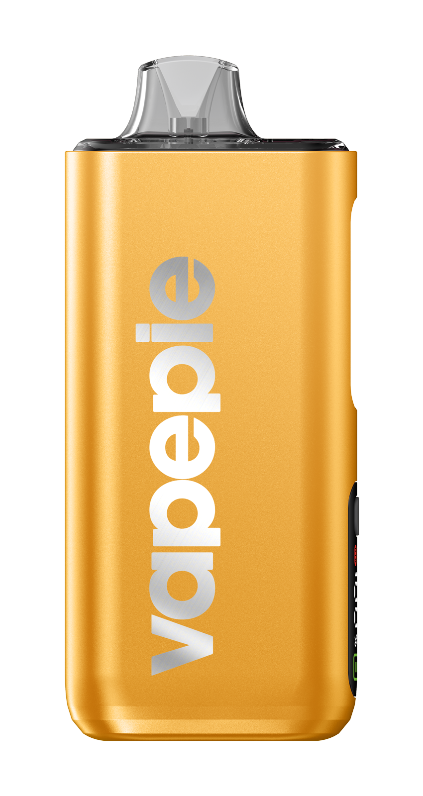 MANGO PINEAPPLE PEACH ICE